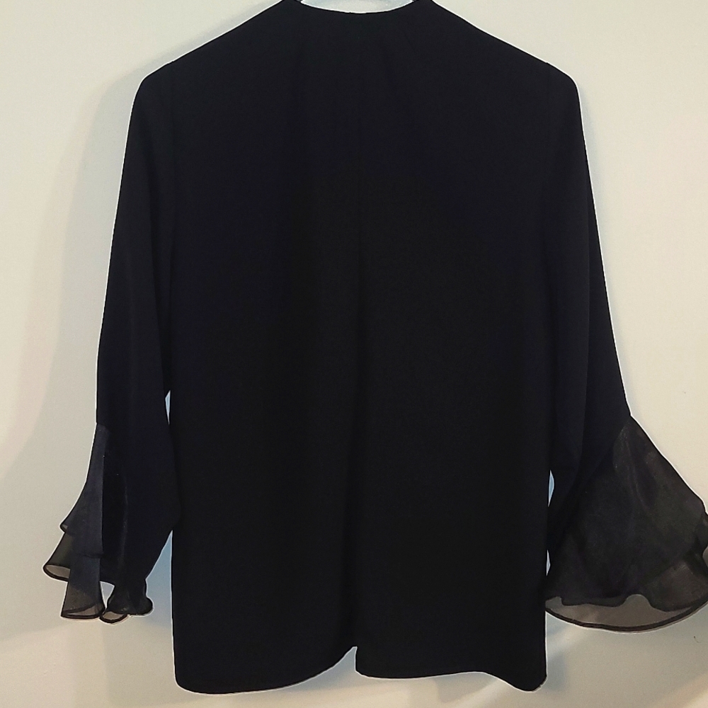 Siesia Blazer Jacket 12 - Picture 5 of 5